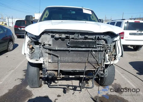 2015 Ford F-250 Lariat from USA, damaged, VIN 1FT7W2BT2FEC36628